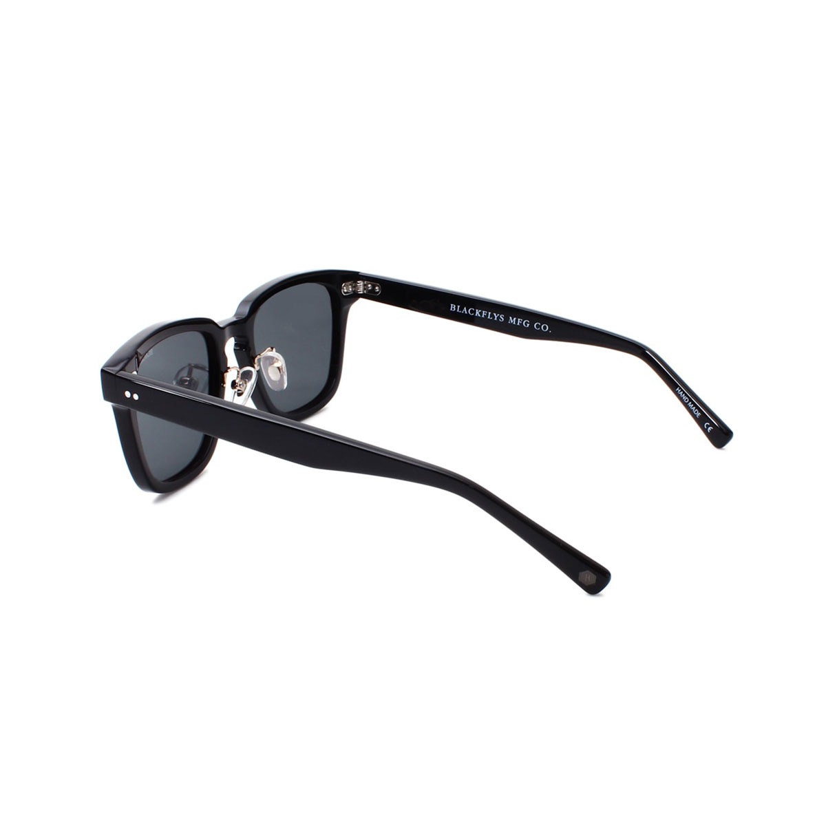 BLACK FLYS ブラックフライ サングラス フライクラブマン 偏光レンズ