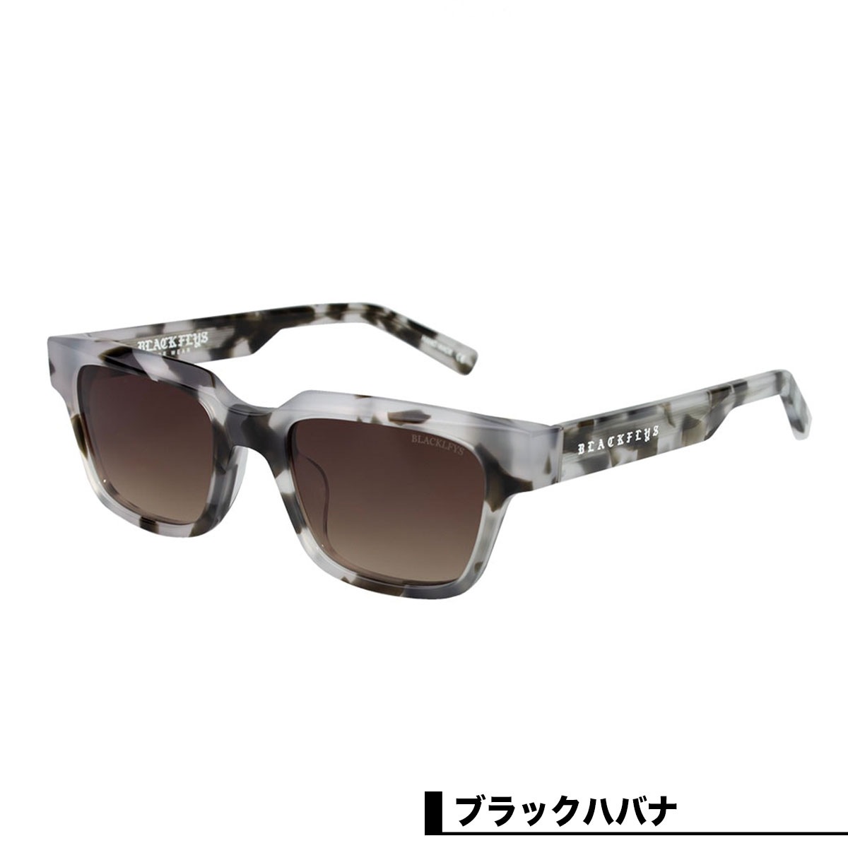 BLACK FLYS ブラックフライ サングラス フライコルト 偏光レンズ 海