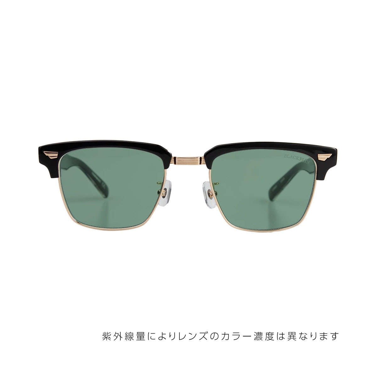 BLACK FLYS ブラックフライ サングラス フライセオドア 調光レンズ 海