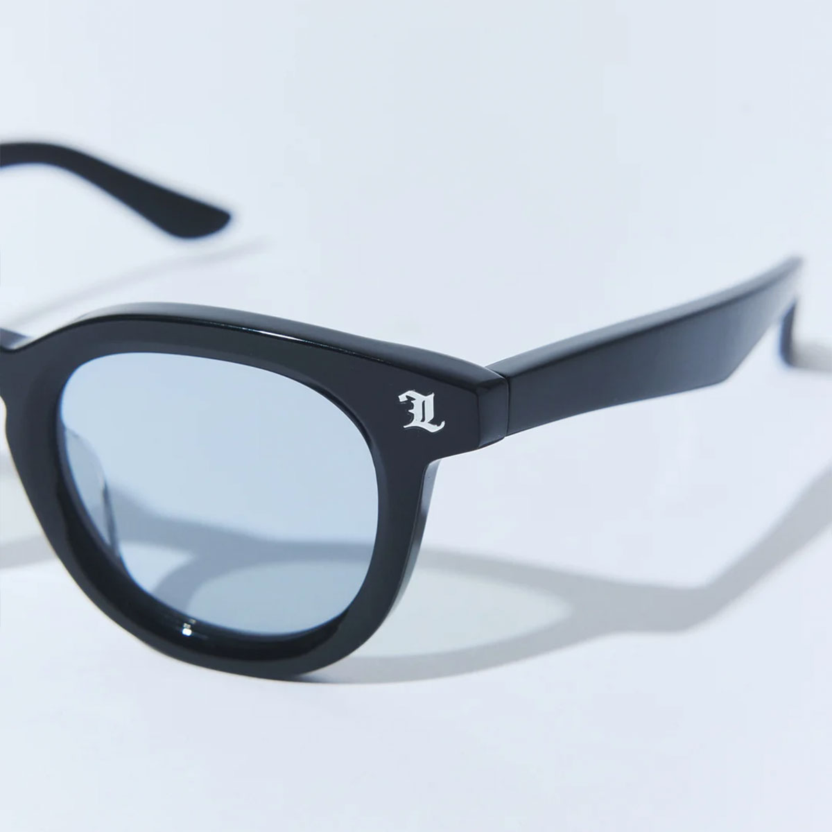 クリスマスセール】エクストララージ メンズ サングラス ウェリントン