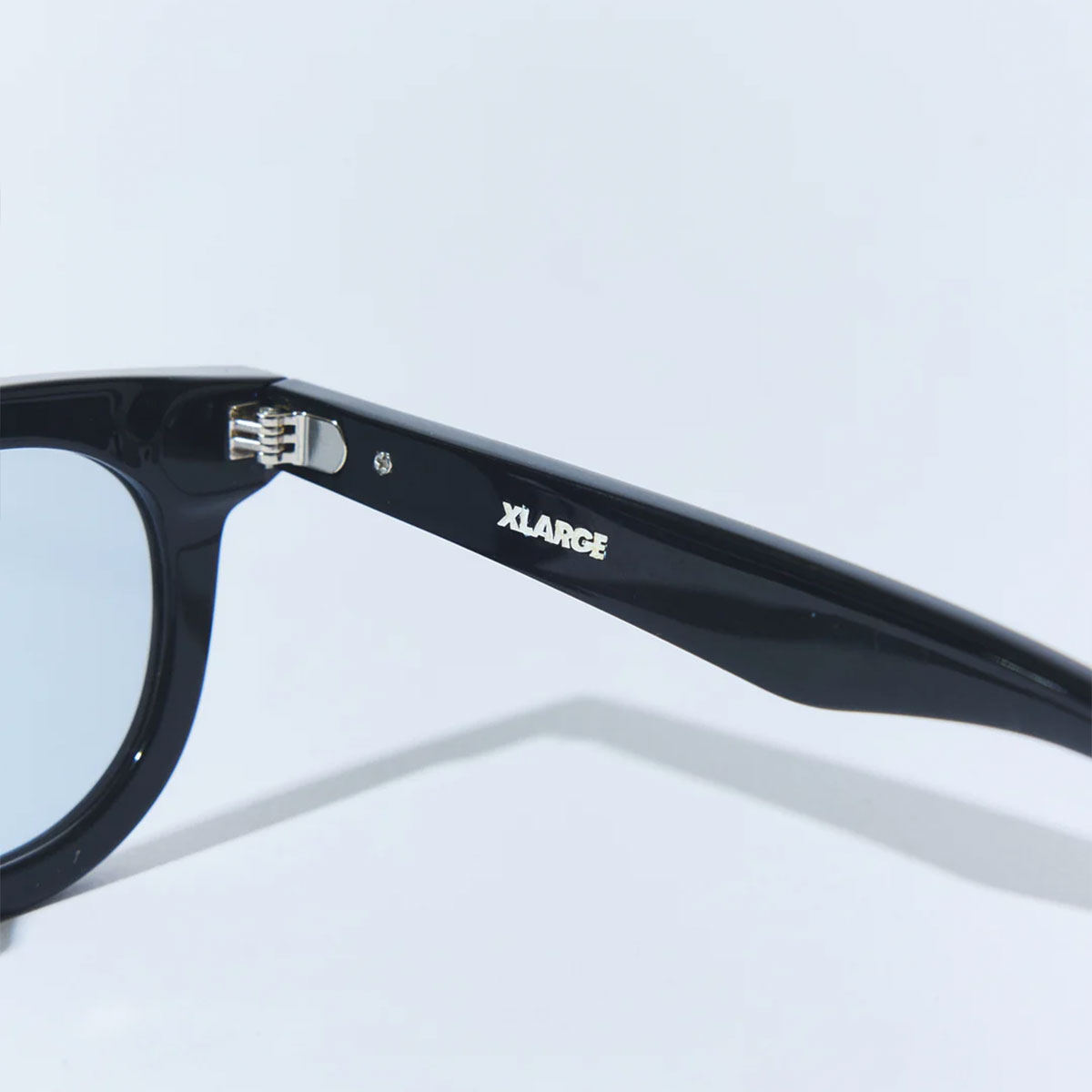 クリスマスセール】エクストララージ メンズ サングラス ウェリントン