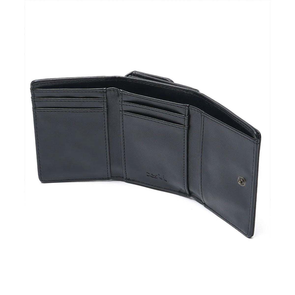 ミニ エックスガール ミニウォレット 財布 小銭入れ 三つ折り プレゼント 全