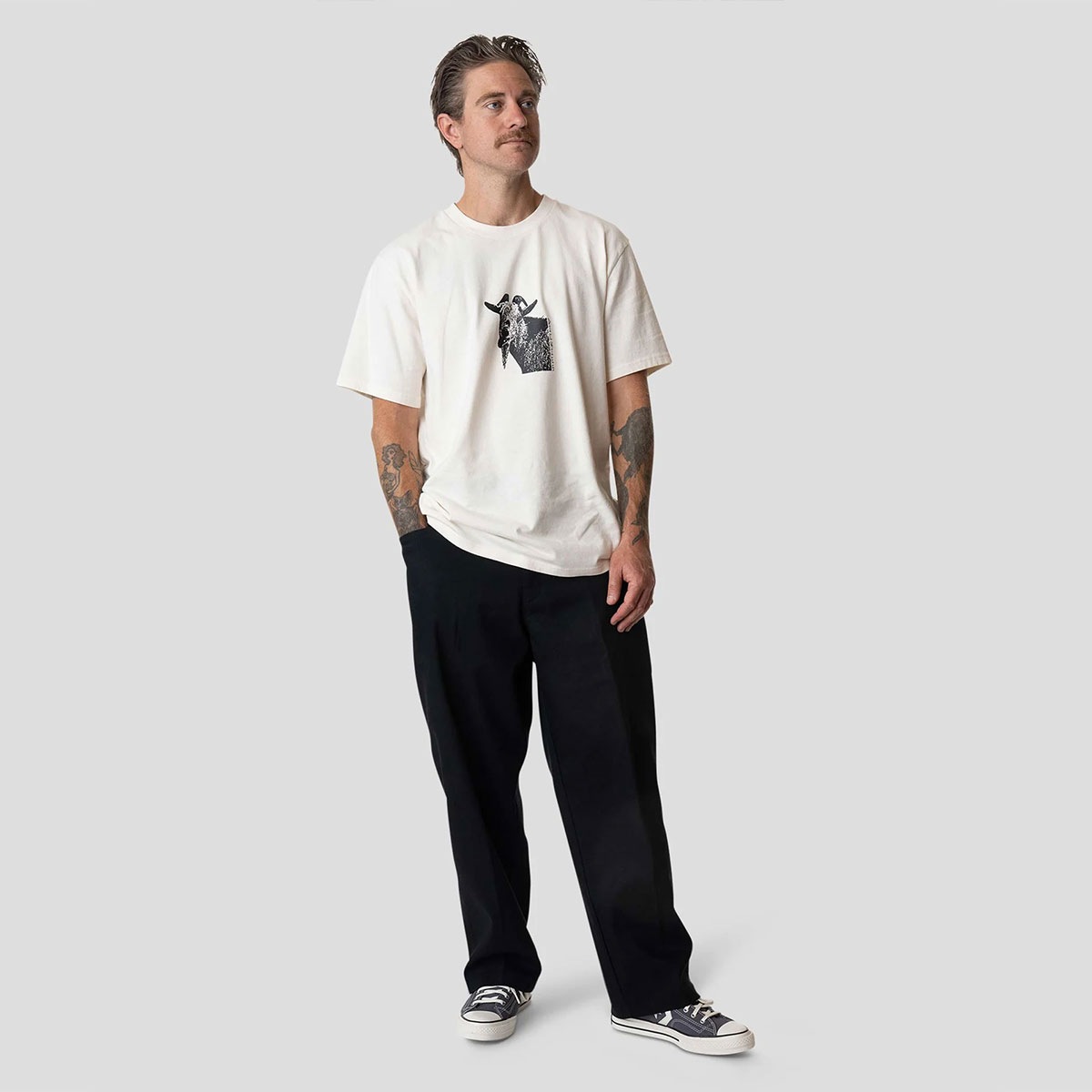 DICKIES ディッキーズ スケートボーディング メンズ ワーク