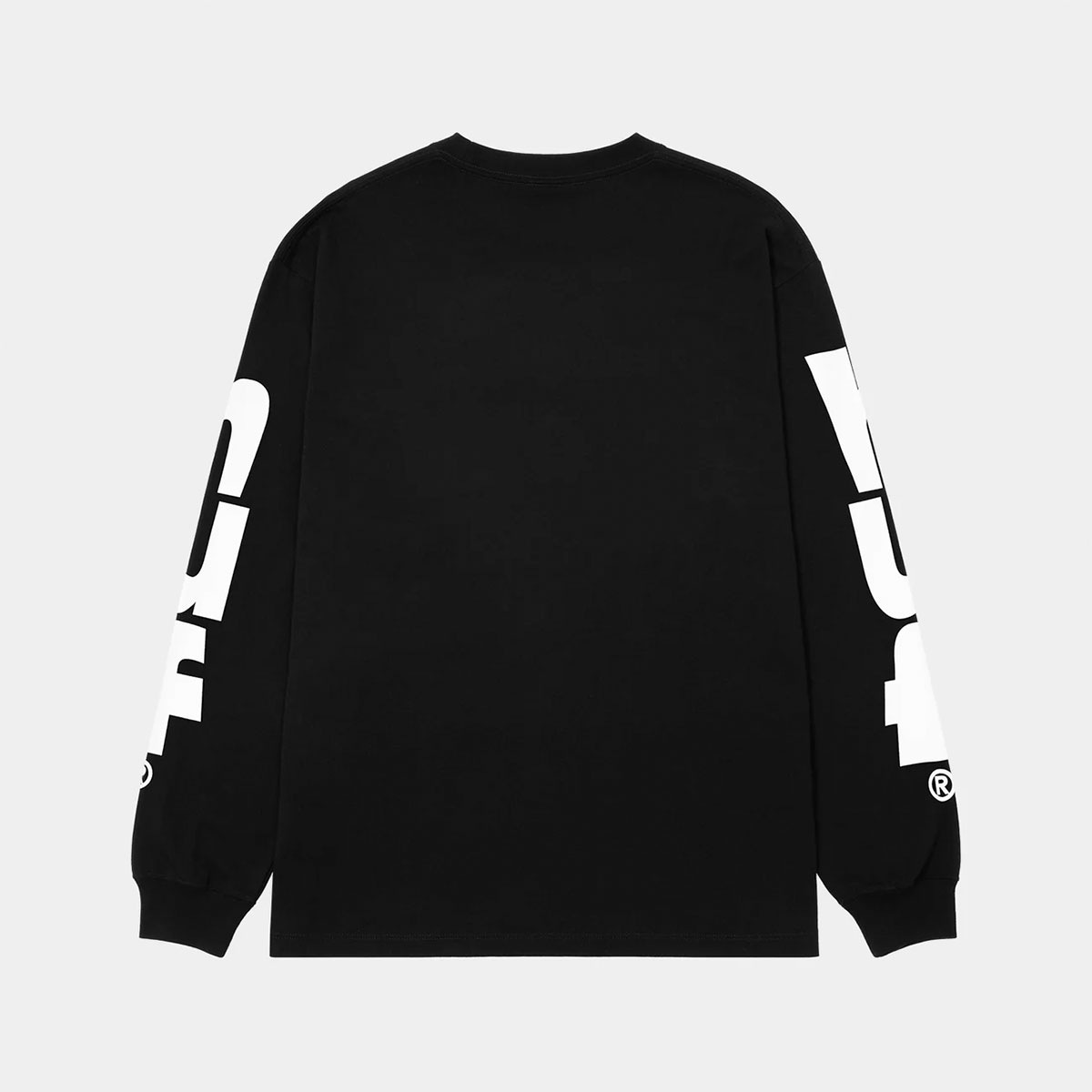 新春セール】HUF ハフ ロンT 長袖Tシャツ トップス メンズ レディース