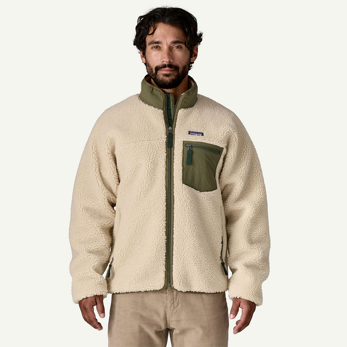 Patagonia パタゴニア レトロx クラシック レトロX dark natural