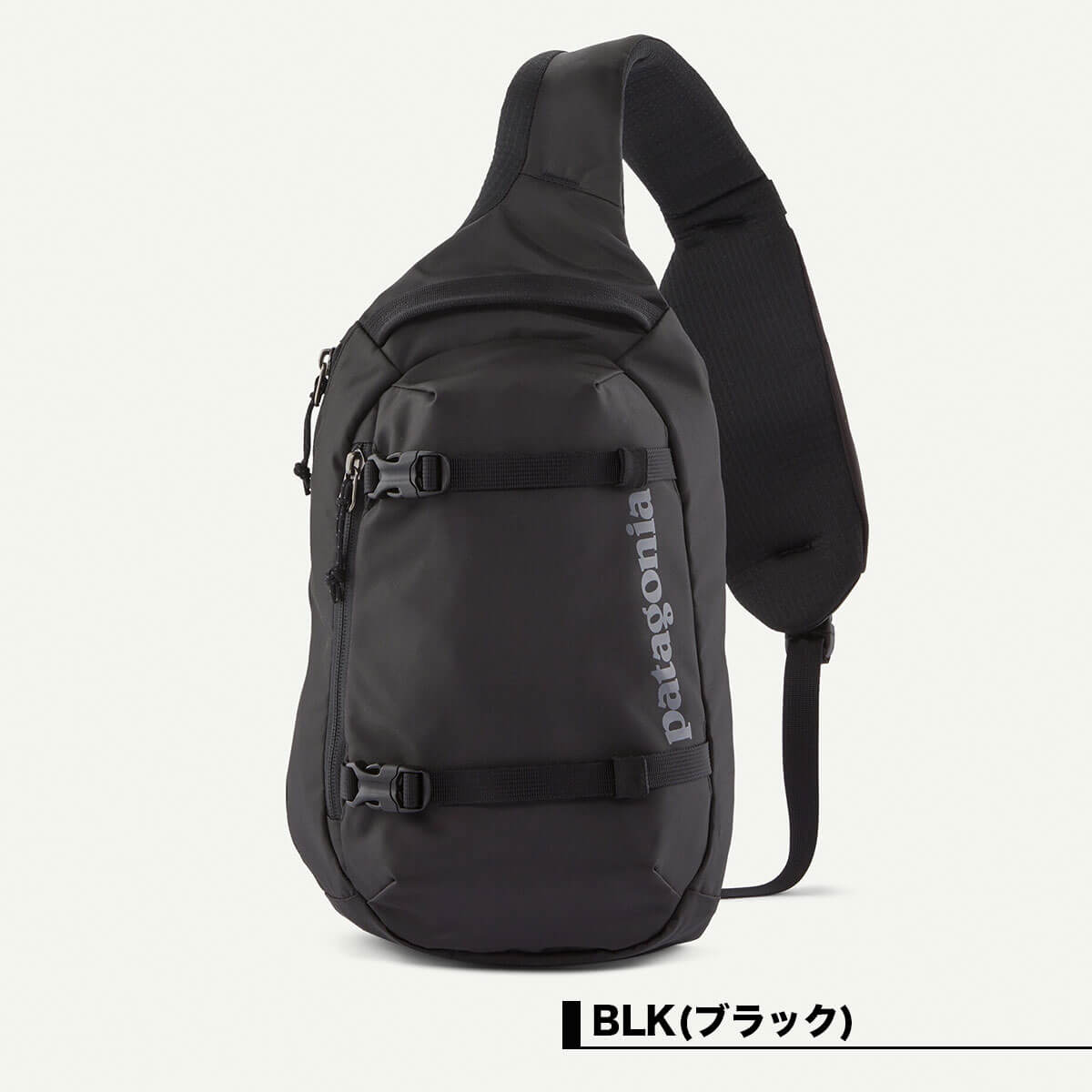 patagonia パタゴニア Atom Sling Bag 8L アトムスリングバッグ 48262