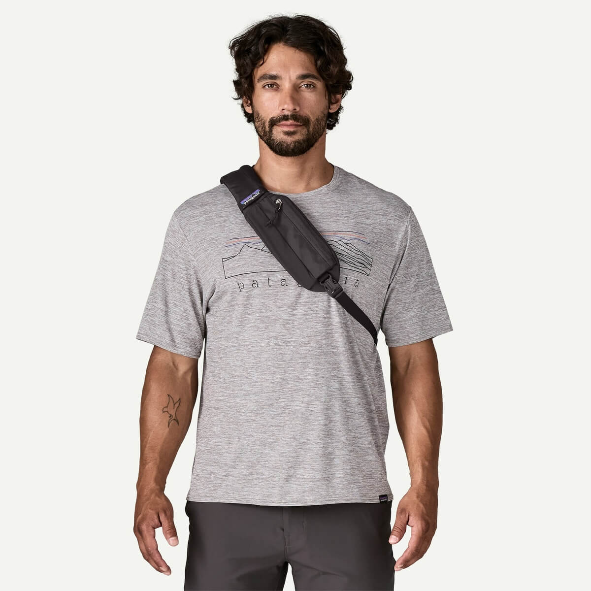 patagonia パタゴニア Atom Sling Bag 8L アトムスリングバッグ 48262
