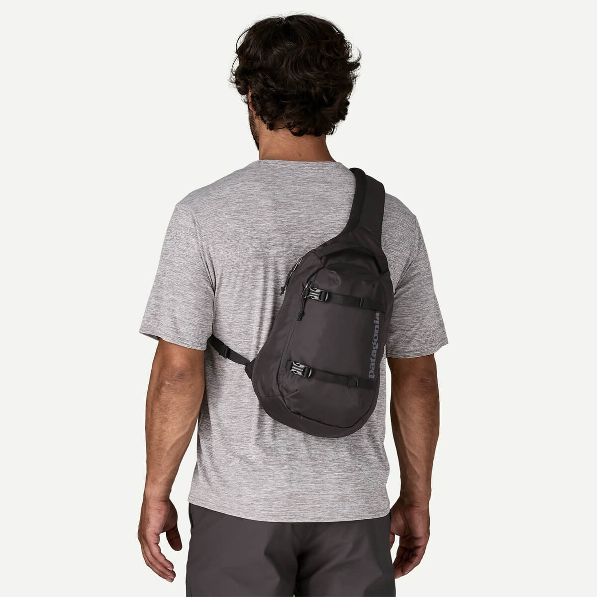 patagonia パタゴニア Atom Sling Bag 8L アトムスリングバッグ 48262
