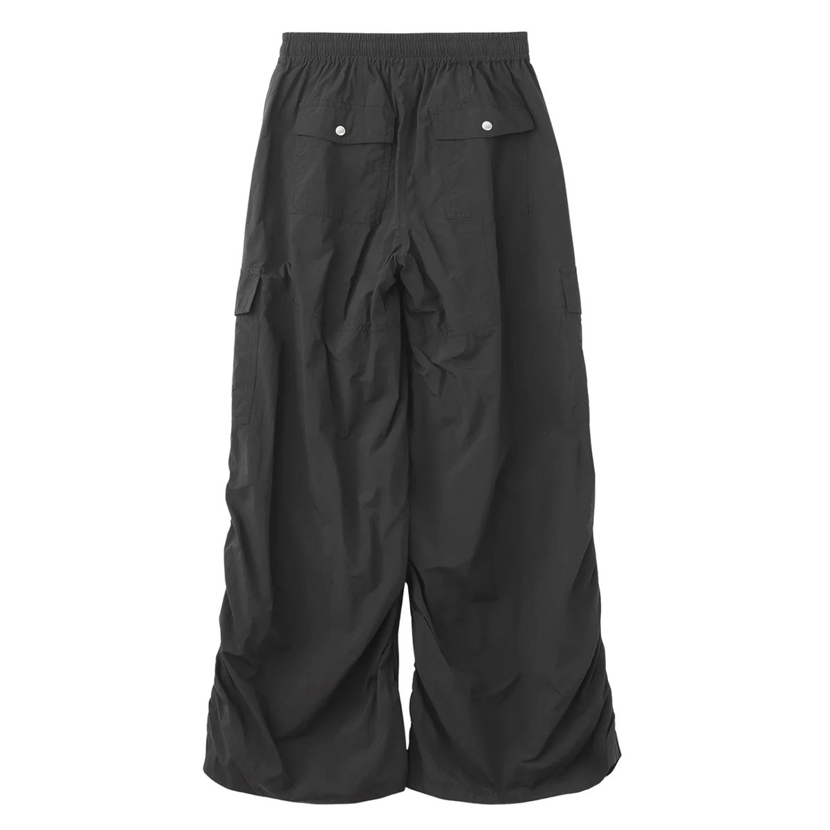 エックスガール レディース カーゴパンツ イージーパンツ ルーズ