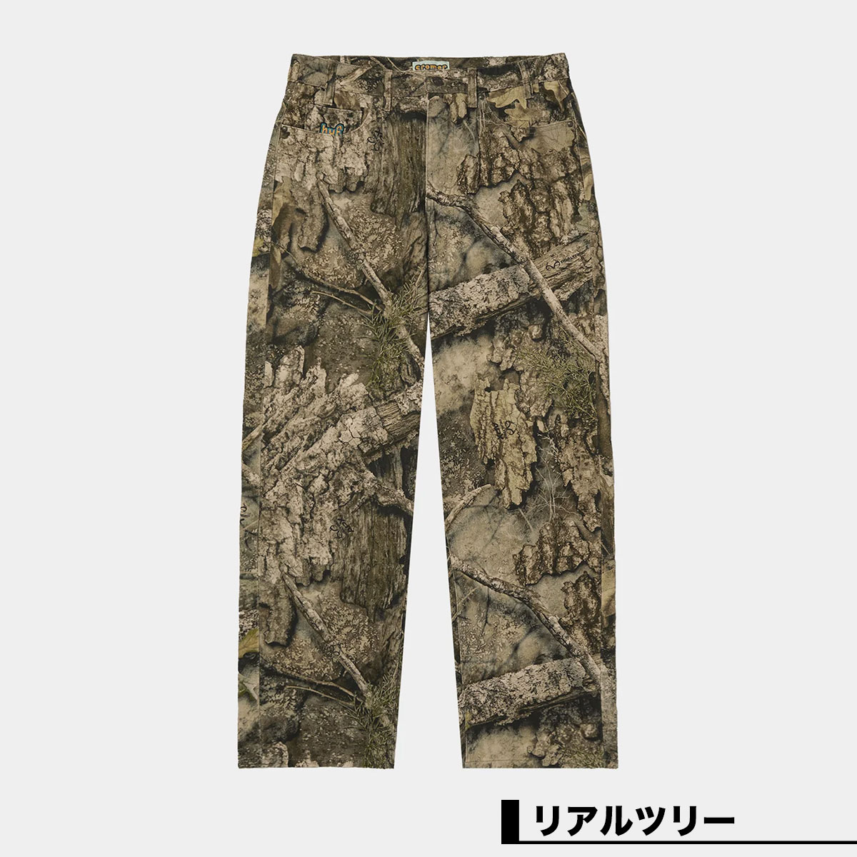 TOKYOHEMPCONNECTION HEMPリバーシブル　オーバーパンツ 167784352_o1.jpg?