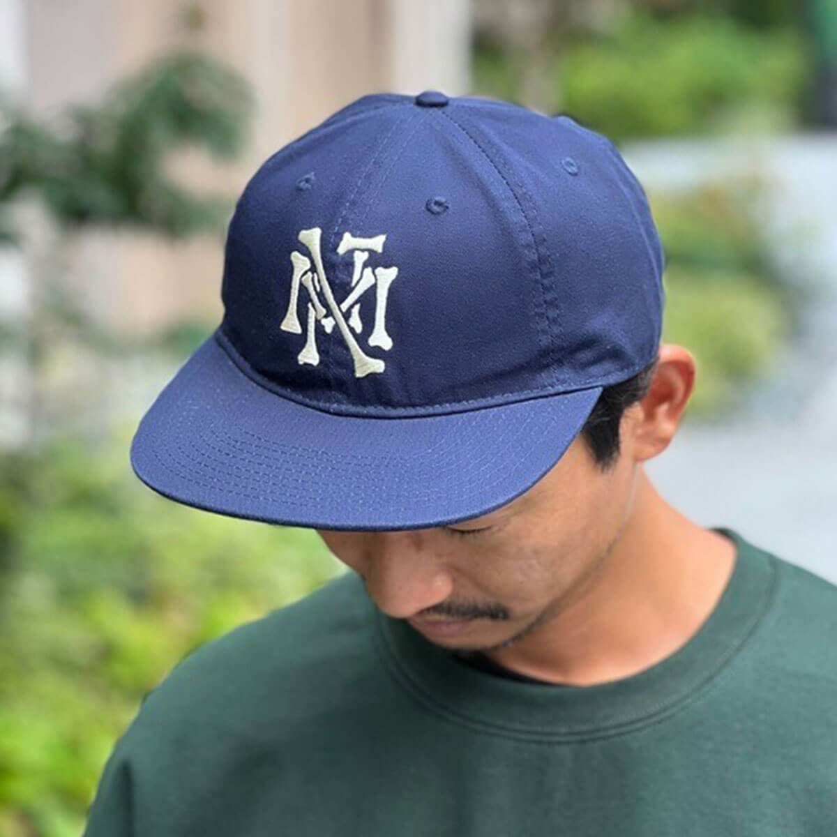 帽子 madness アイトス 作業服・ユニフォーム・ワーキングウエア・白衣