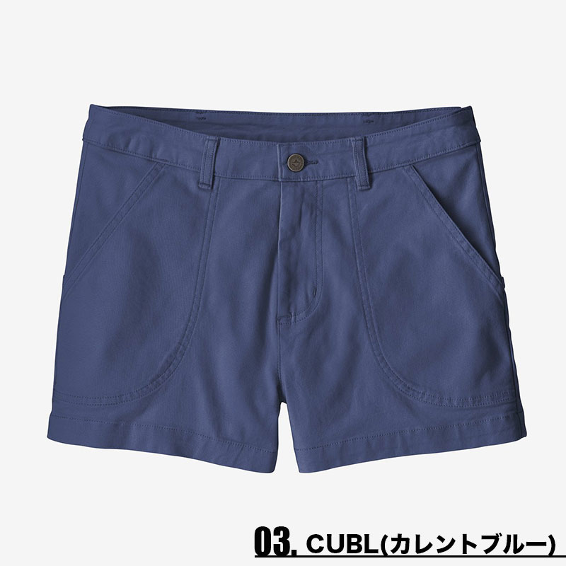 未使用2016年patagonia stand up shorts-7 34 - ショートパンツ