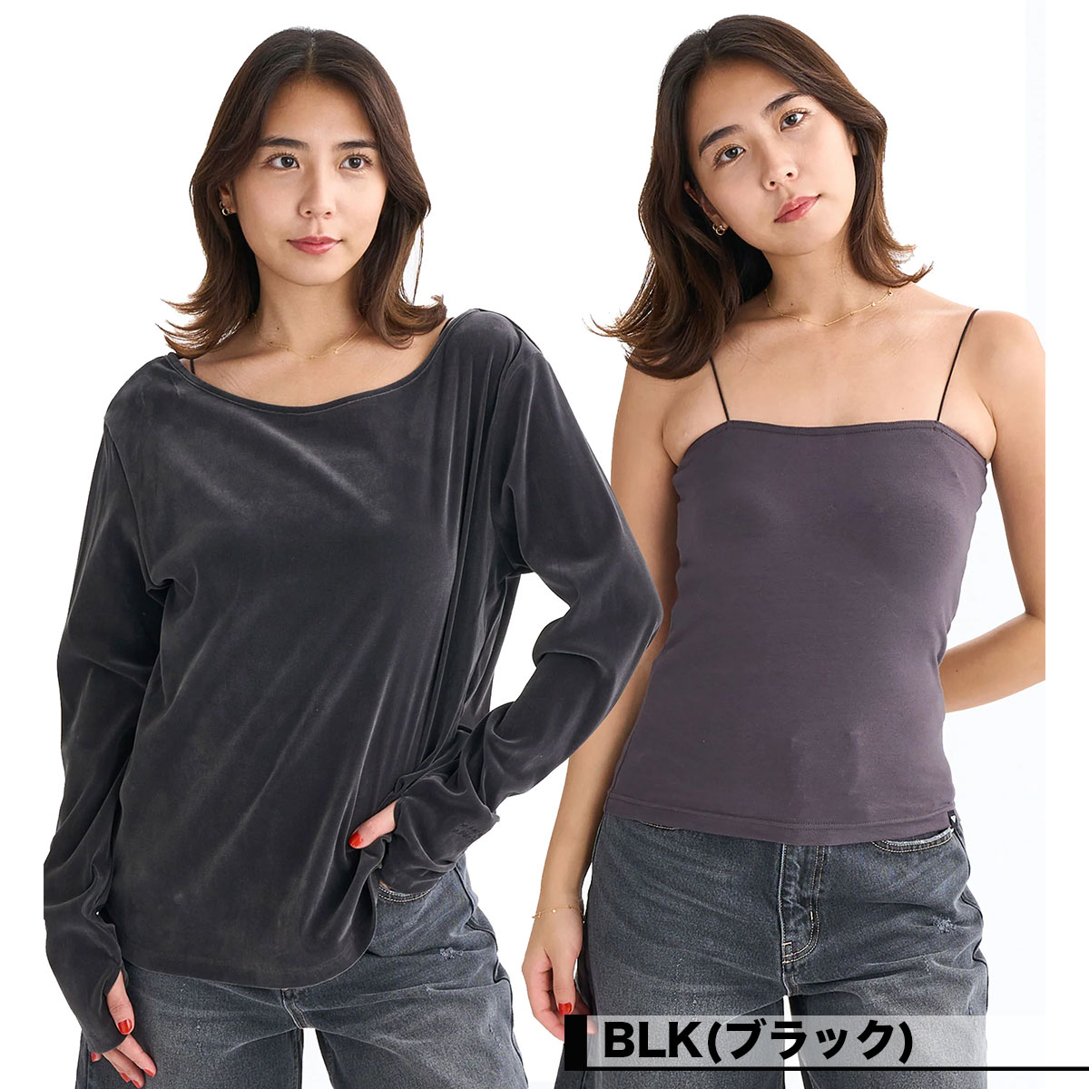 ROXY ロキシー レディース ロンT 長袖Tシャツ トップス