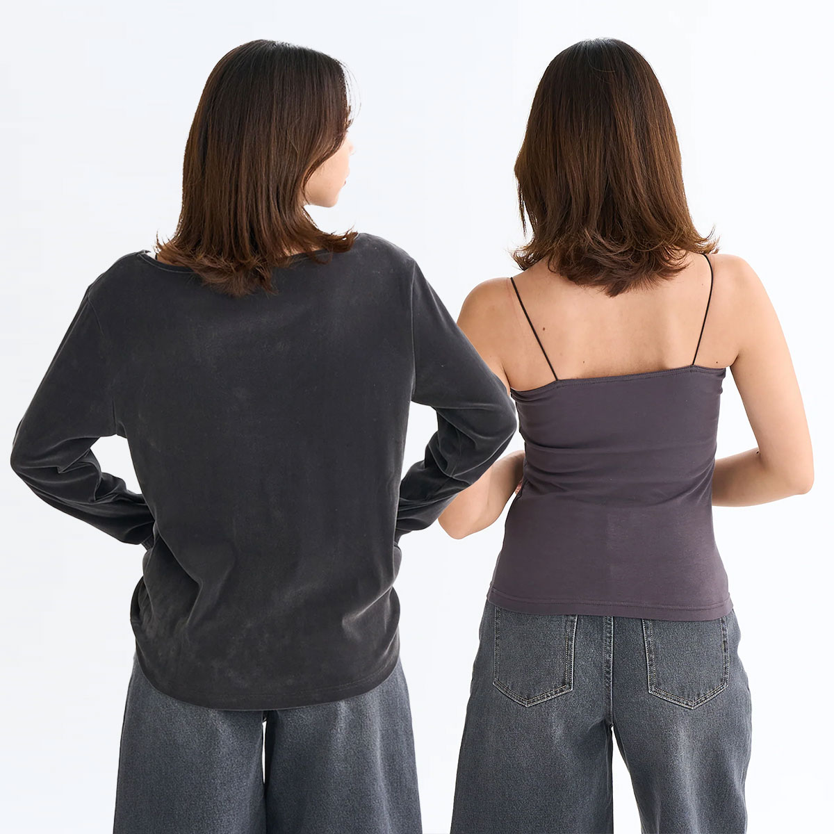 【フェード感あり】ロミオとジュリエット ロンティー フェード感あり】ロミオとジュリエット ロンティー