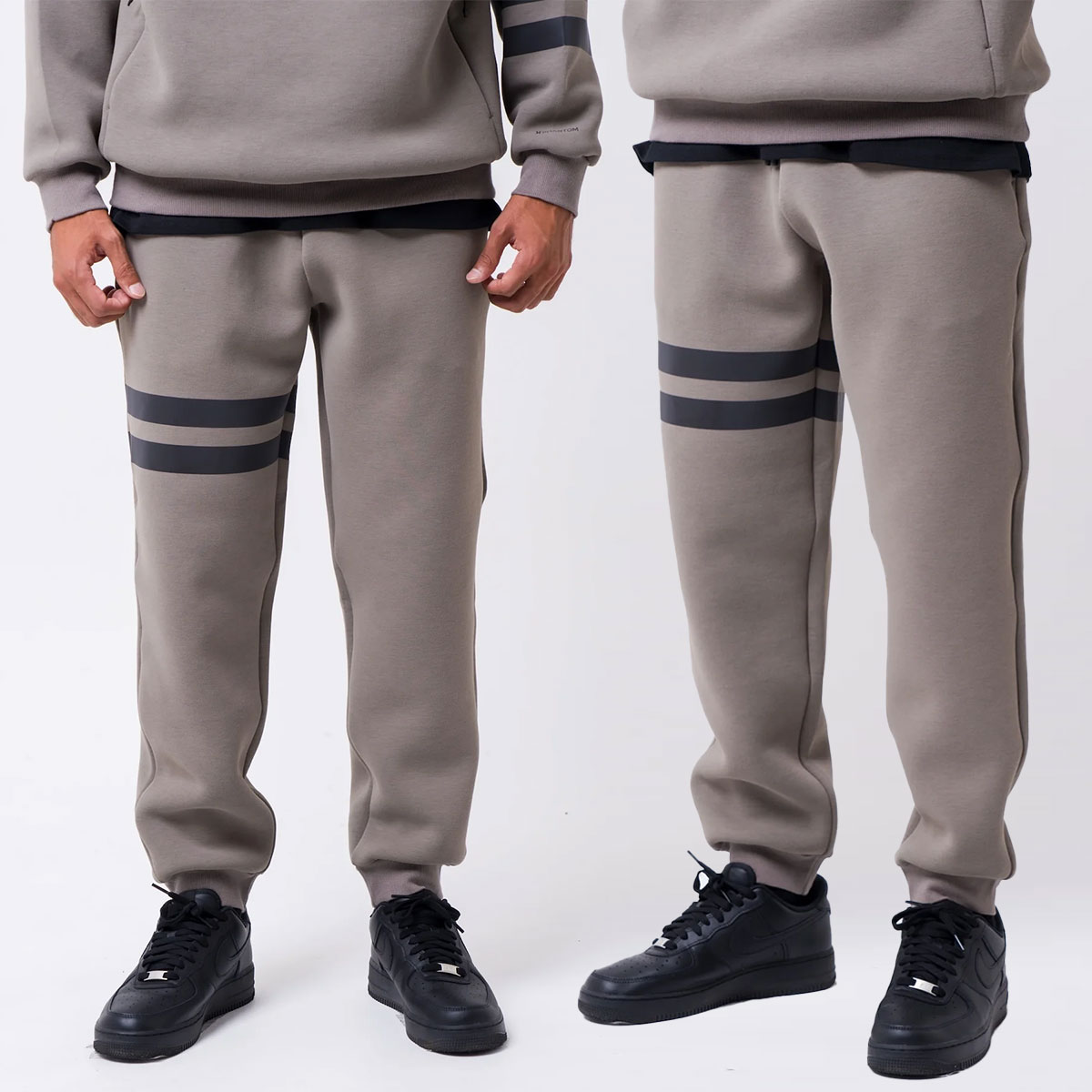 ハーレー ファントム ジョガー パンツ スウェット メンズ 軽量 吸水速