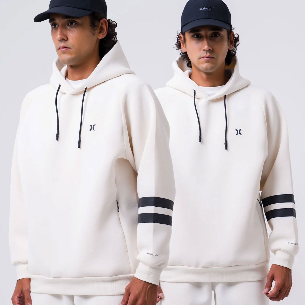 BEFIRSTマナト着用Ü SMILE PUFF LOGO HOODY Sサイズ Lilbitbetter