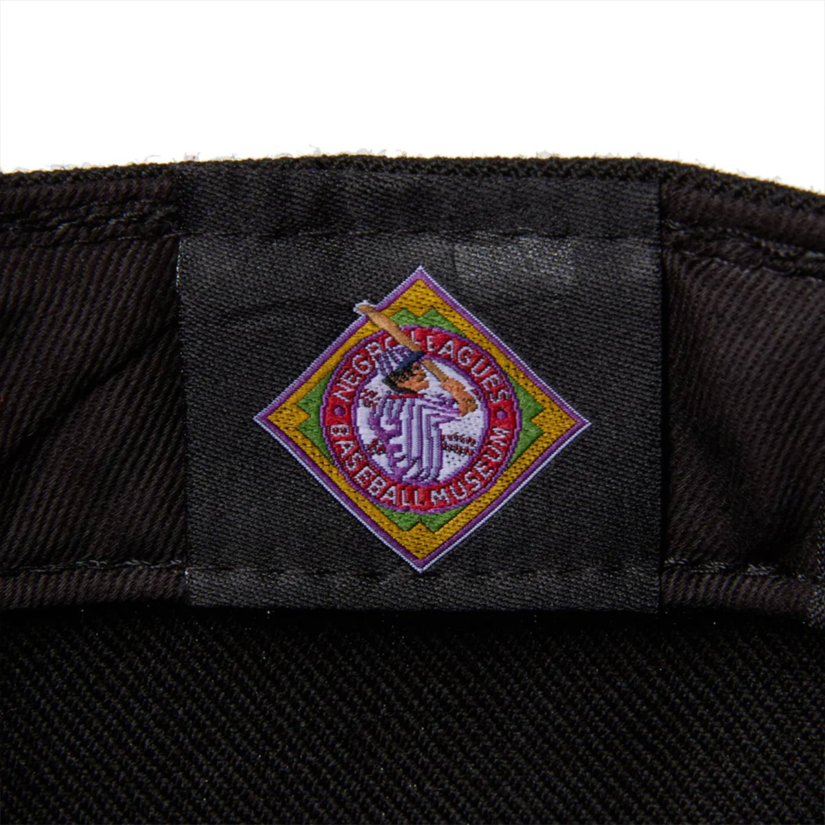 ニューエラ キャップ メンズ 帽子 ニグロリーグ ヤンキース 7 3/8(58.7