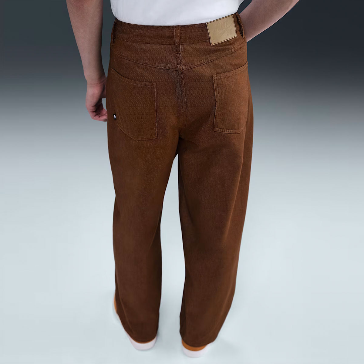 NIKE SB ルーズデニムパンツ サイズ36 XXL新品！2XL NIKE SB ルーズデニムパンツ サイズ36 XXL新品！2XL NIKE SB ルーズ