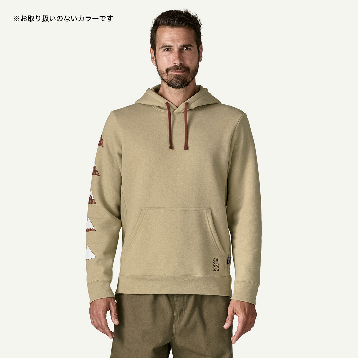 Patagonia パタゴニア フーディー スウェット パーカー オリジナル