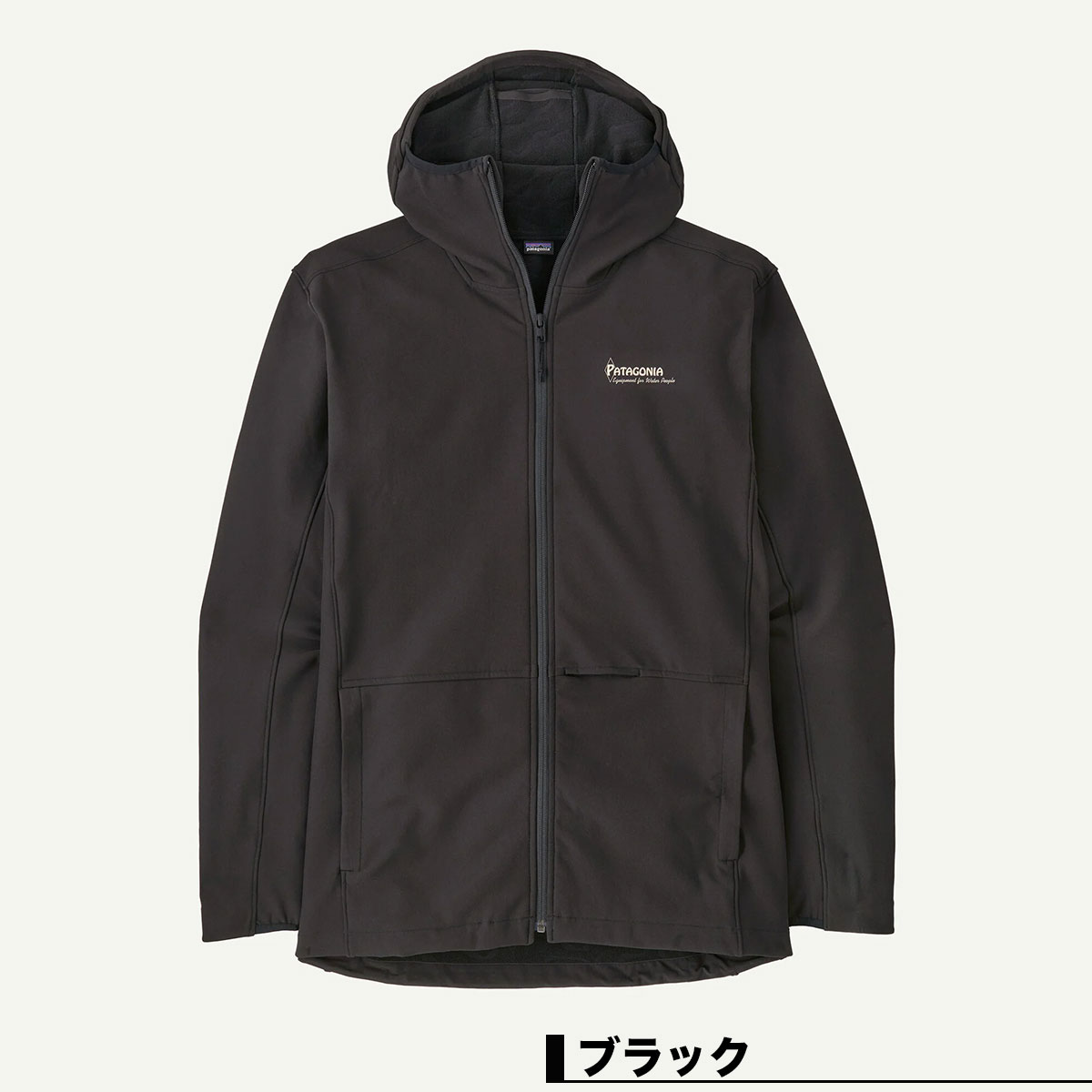 パタゴニア　ストレッチ・フーディ　 Sサイズ(サーフライン) パタゴニア ストレッチ・フーディ Sサイズ(サーフライン)