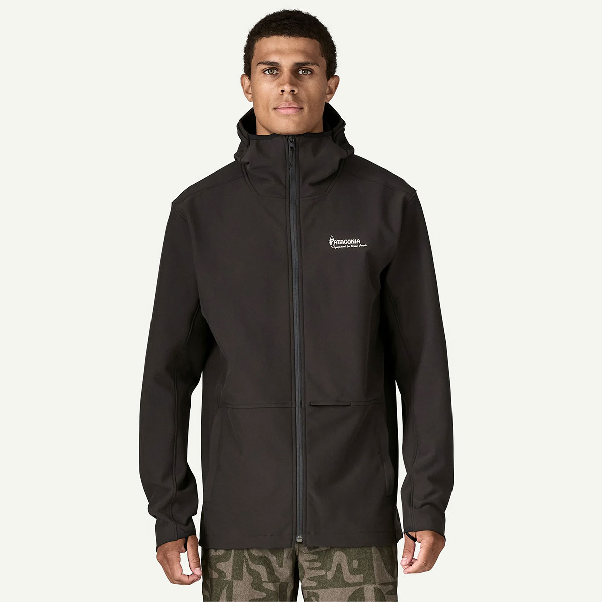 Patagonia パタゴニア メンズ ジャケット アウター フード ストレッチ