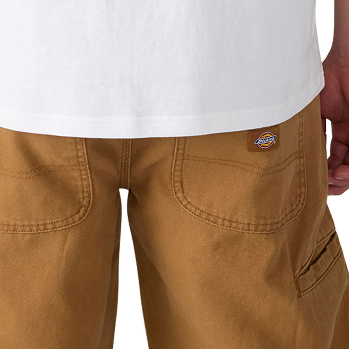 Dickies x Thrasher Double knee pants DK0A88OP