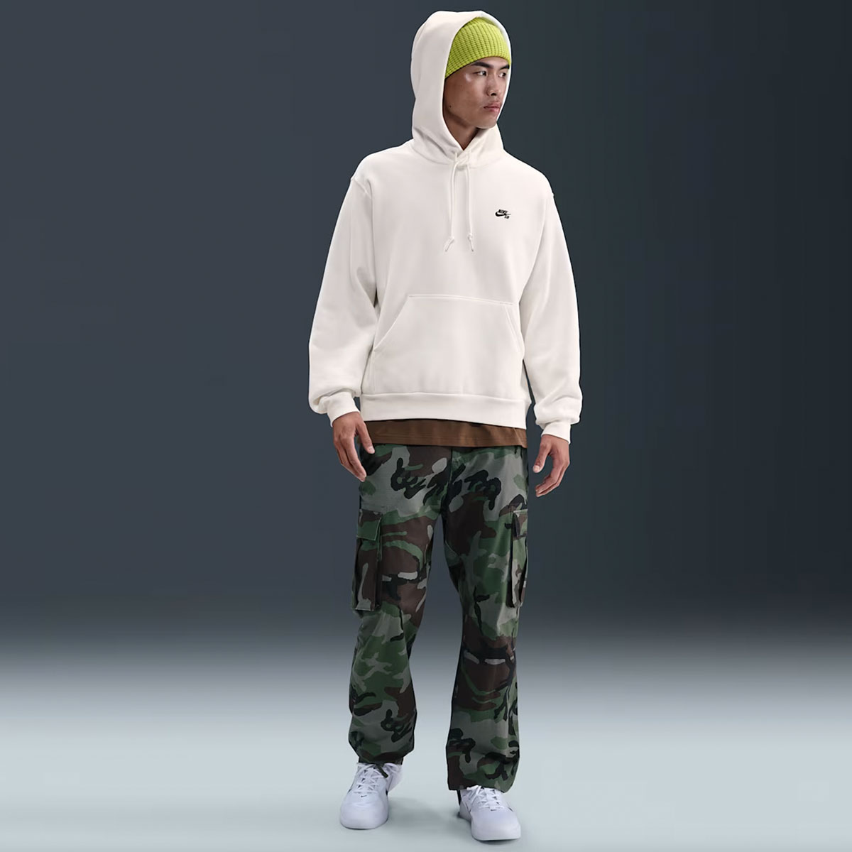 nikesb ナイキsb メンズ プルオーバーパーカー ナイキエスビー FV7352-133