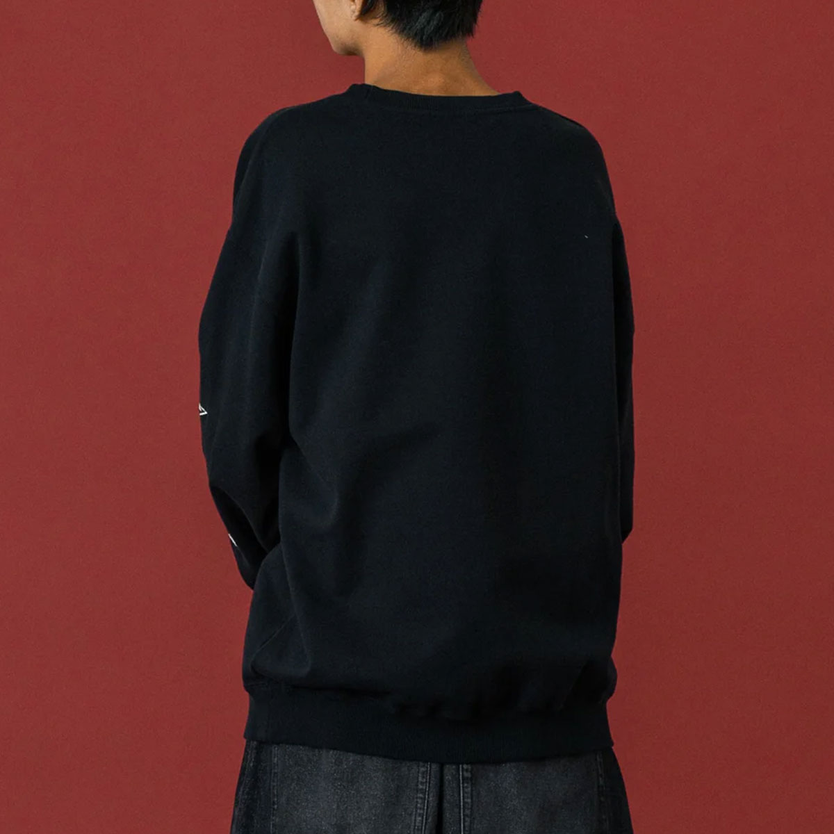 xlarge エクストラージ メンズ スウェットトレーナー トップス VARSITY