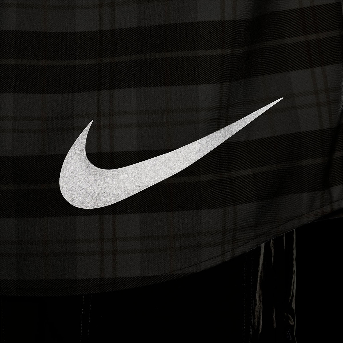 ナイキエスビー NIKE SB 長袖シャツ エリック・コストン コラボ セイル