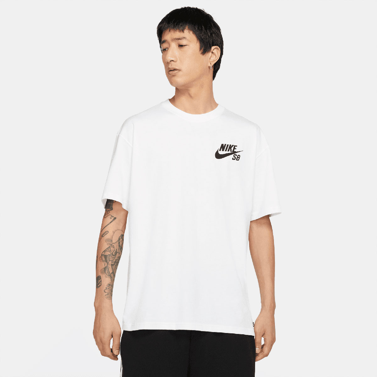 NIKE SB ナイキ SB Tシャツ メンズ 半袖 ティーシャツ ナイキエスビー