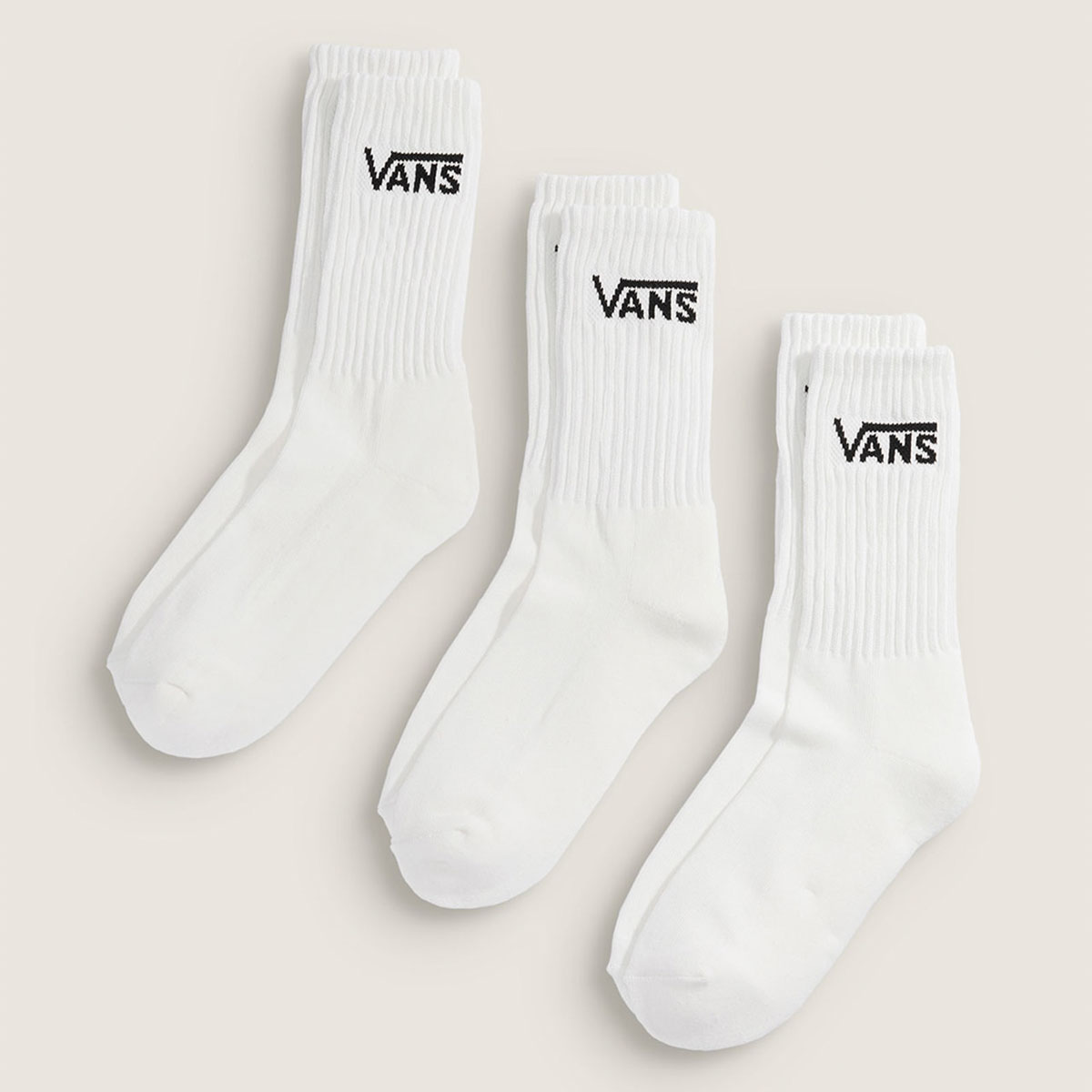 WIND AND SEA x VANS SOCKS Mサイズ3足セット WIND AND SEA x VANS