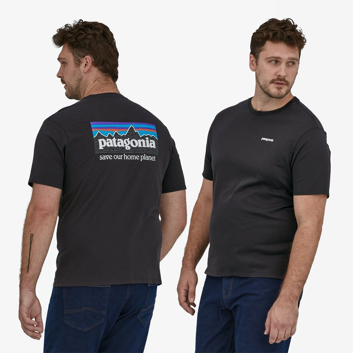 30%OFF クリアランスセール】Patagonia パタゴニア Tシャツ メンズ