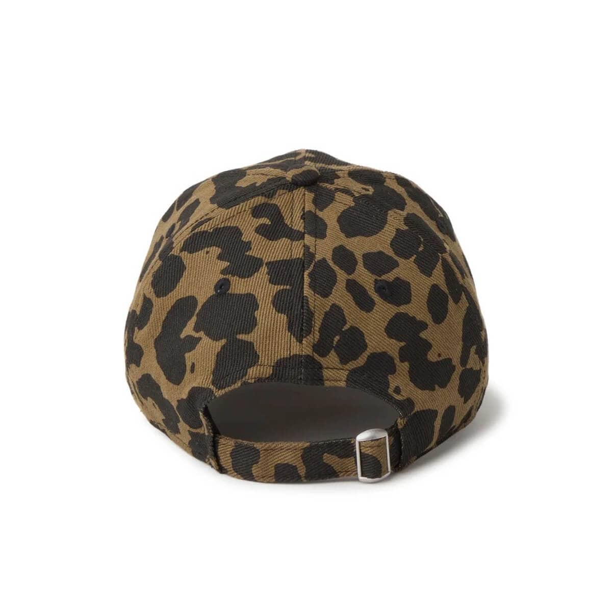 NEW ERA 9TWENTY Leopard ロサンゼルス・ドジャース レオパード