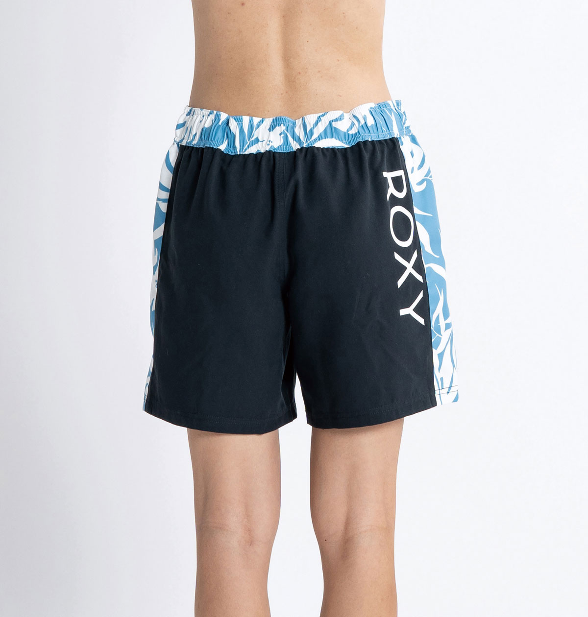 【30%OFF】ロキシー ROXY ボードショーツ 水着 レディース サーフパンツ ハーフパンツ ボタニカル ROXY LEAF POCKET  SHORTS 夏 海 プール 旅行 人気ブランド【RBS231042】-ジャックオーシャンスポーツ