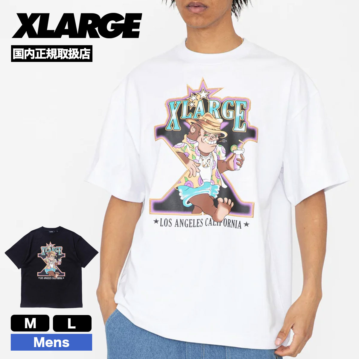 xlarge Tシャツ - Tシャツ