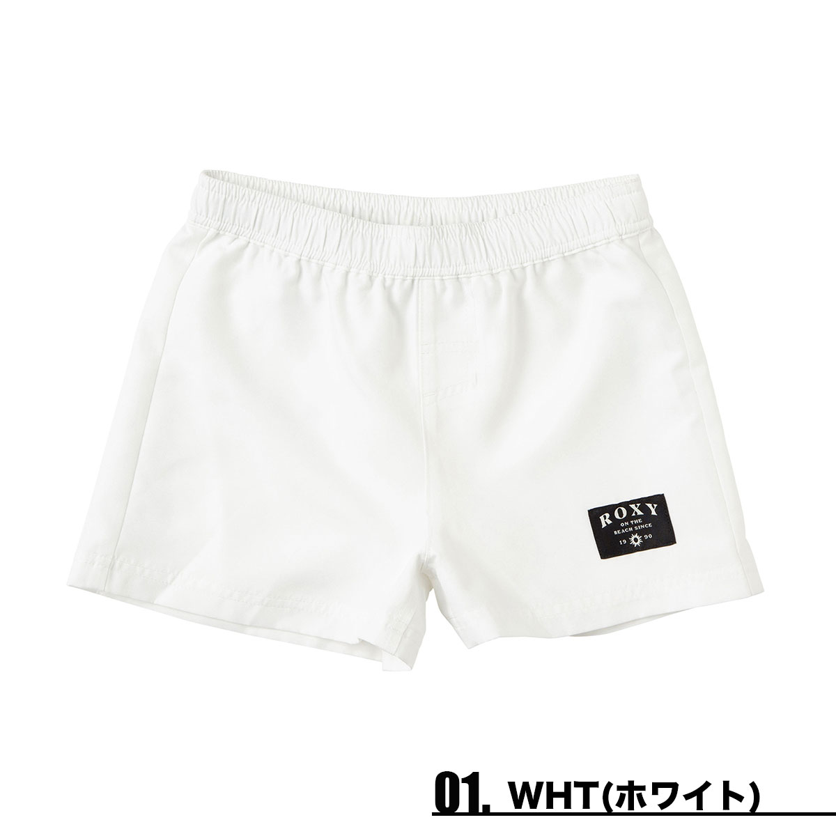 10%OFF サマーセール 】ロキシー ROXY 水着 子供 キッズ ボード