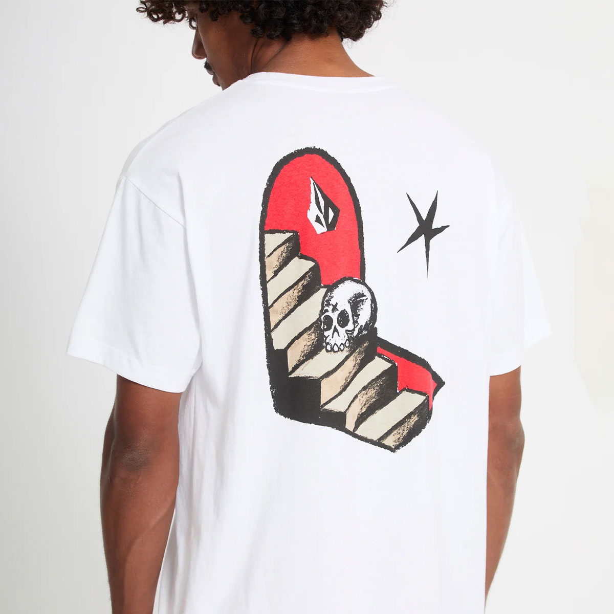 ※値下げ交渉可能 90s スウェット VANS VOLCOM スケーター サーフ vo6s-v-a4312653-7.jpg