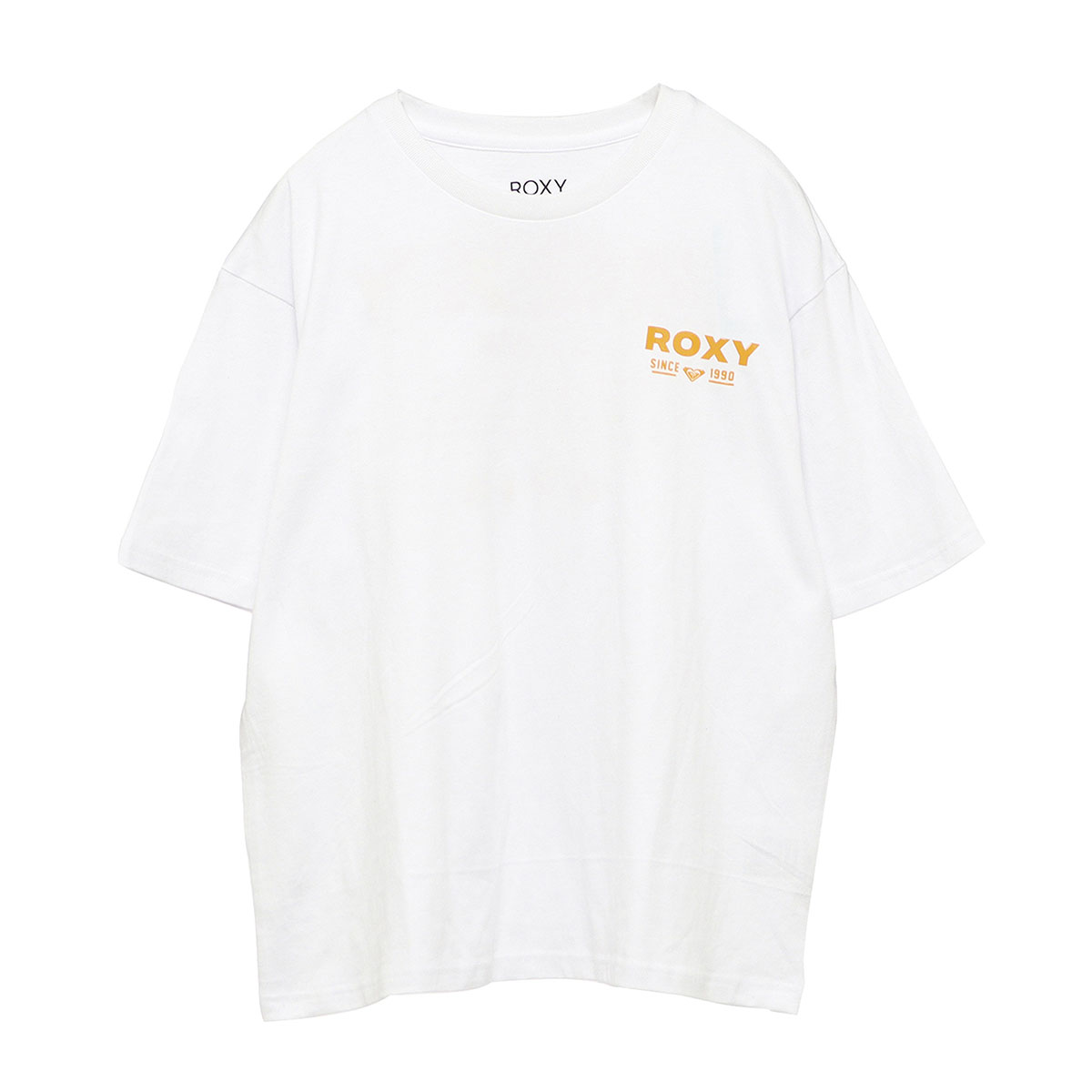 30%OFF】ロキシー Tシャツ 半袖 レディース トップス バックプリント