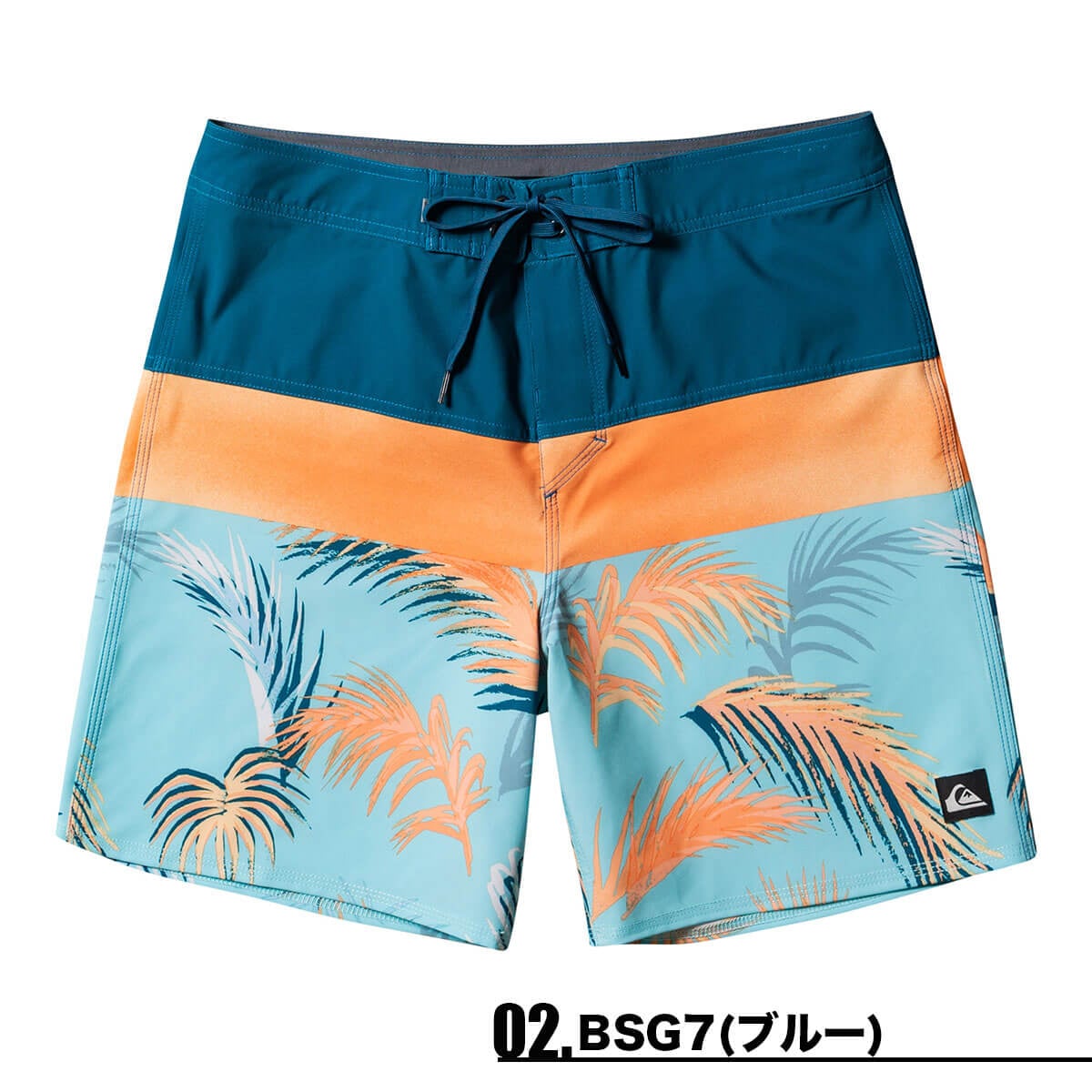 20%OFF 】クイックシルバー メンズ 水着 サーフパンツ ボードショーツ