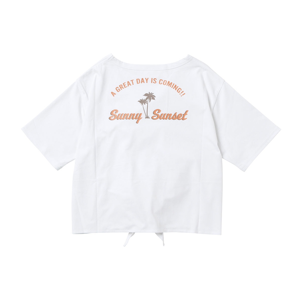 【20%OFF 】ロキシー ROXY ラッシュガード Tシャツ 半袖 キッズ 子供 水着 UVカット 速乾 バックプリント ロゴ 120cm 夏 秋  海 プール 旅行 人気ブランド【TLY232103】-ジャックオーシャンスポーツ