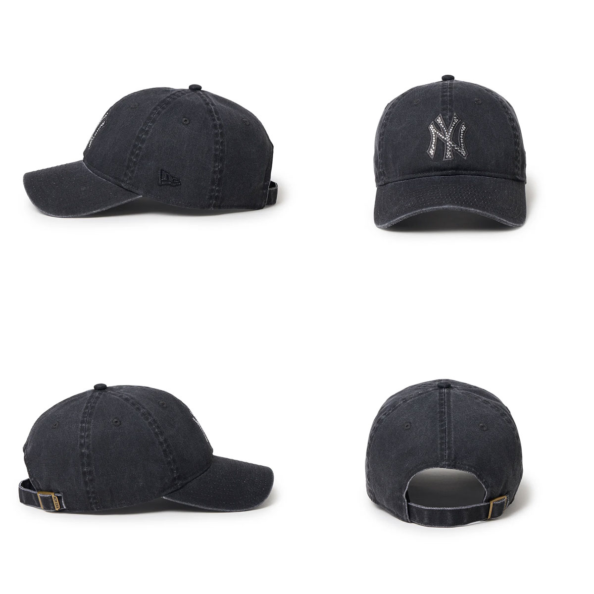 ニューエラ メッシュキャップ メンズ 帽子 9TWENTYコレクション 全4色
