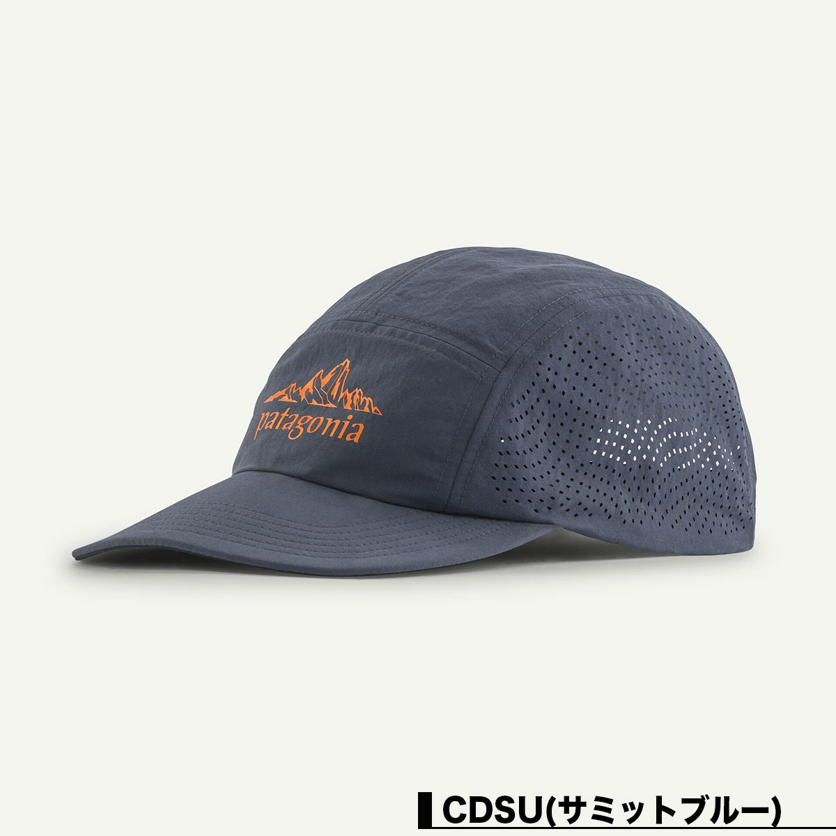 Patagonia キャップ 廃盤 マクルーアハット パタゴニア Patagonia パタゴニア メンズ キャップ 帽子 吸湿発散 耐久性撥水