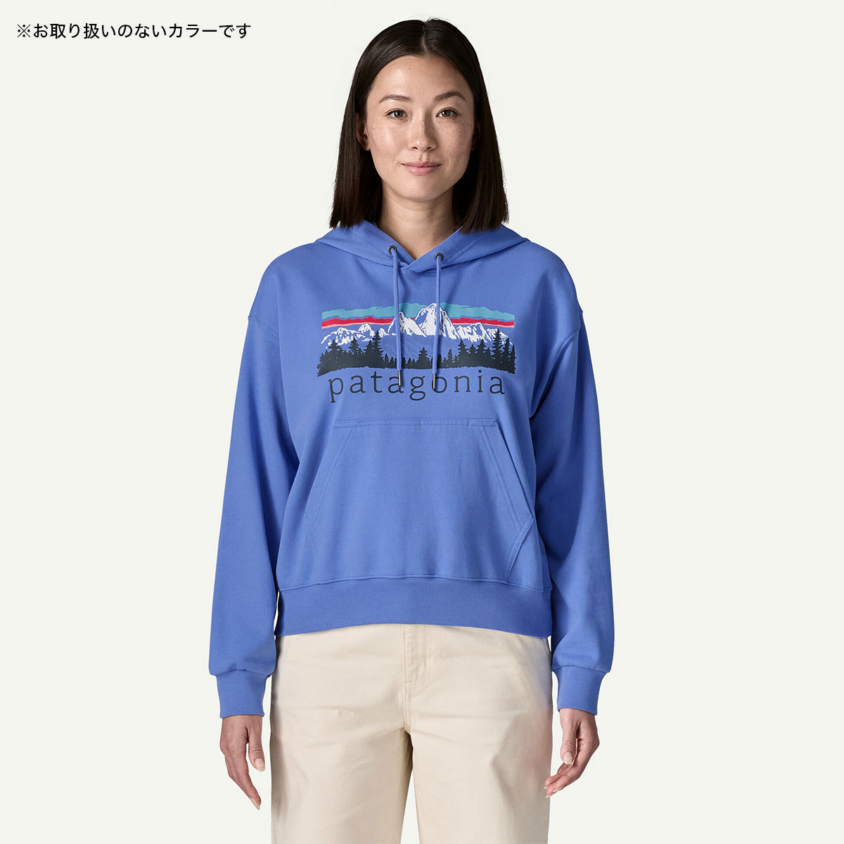 Patagonia パタゴニア レディース パーカー フーディー フィッツロイ