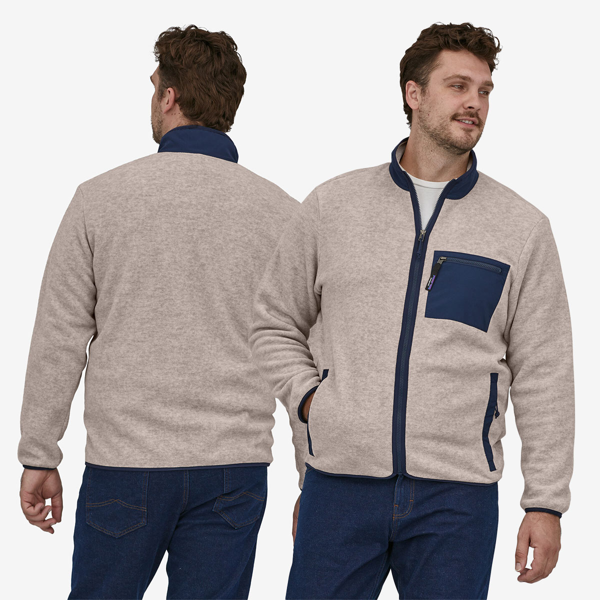 40%OFF アウトレット セール】Patagonia パタゴニア フリース 