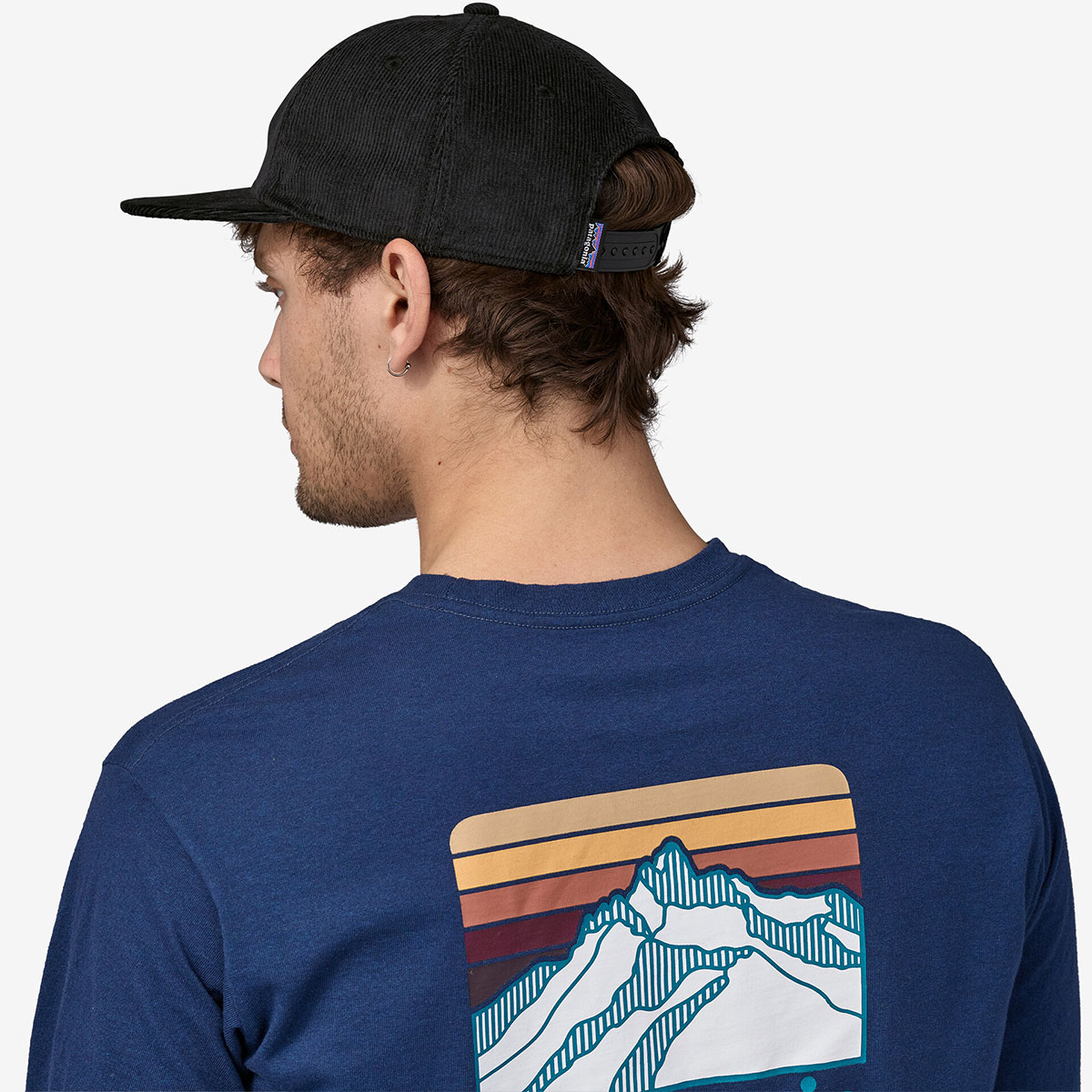 Patagonia パタゴニア キャップ 帽子 メンズ レディース ロゴ