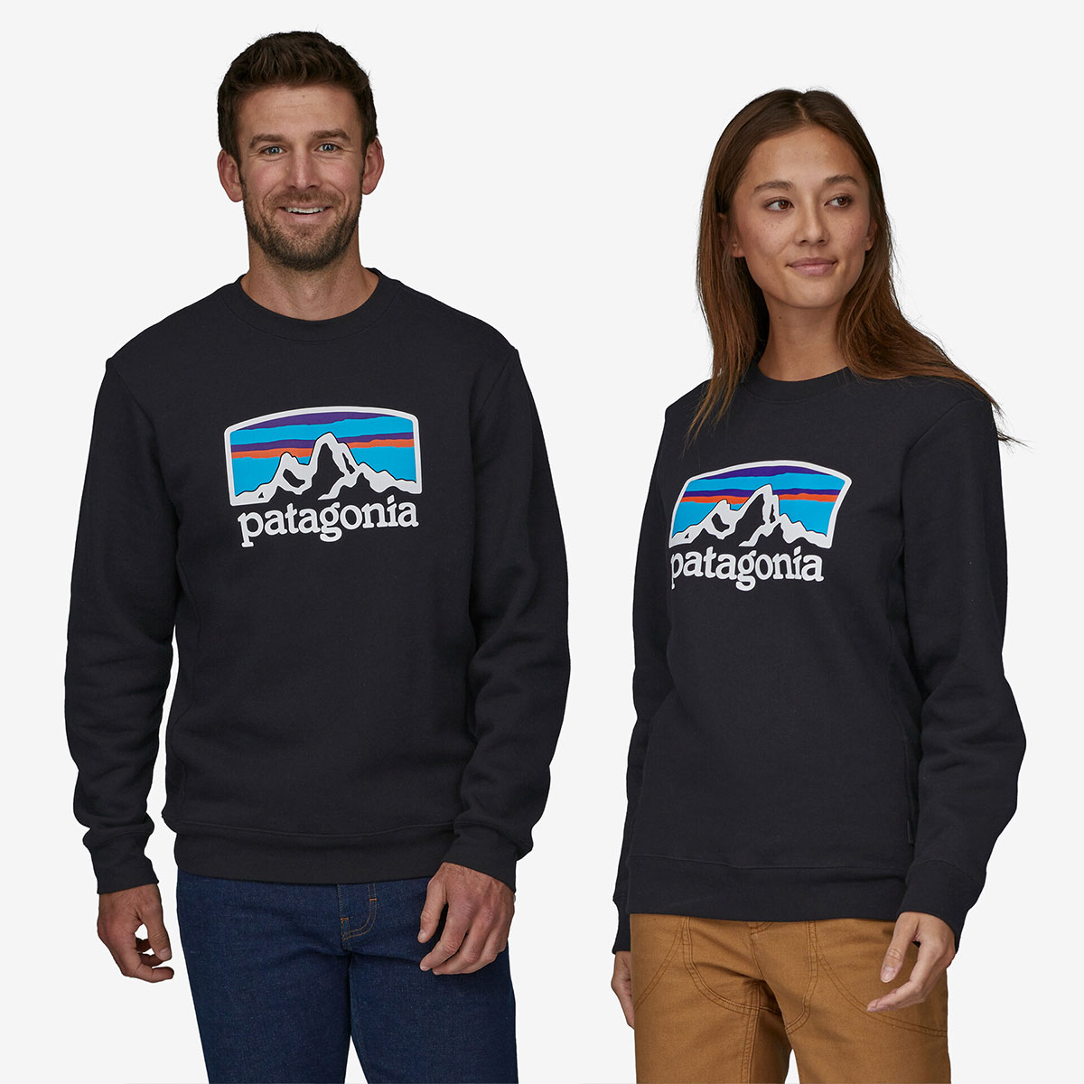 Patagonia パタゴニア スウェット 長袖 裏起毛 定番 メンズ レディース