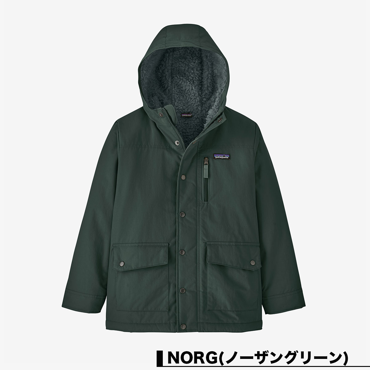 Patagonia パタゴニア フリース ジャケット アウター レディース 