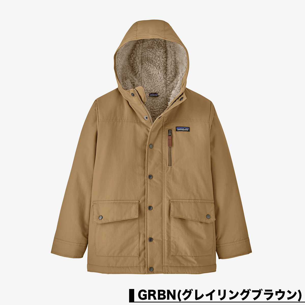 Patagonia パタゴニア フリース ジャケット アウター