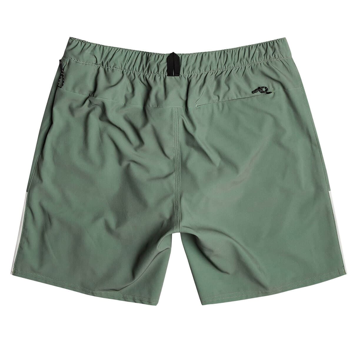 【30%OFF】クイックシルバー メンズ スポーツウェアトレーニングショーツ 半ズボン ショーツ OMNI TRAINING SHORT17 伸縮  吸汗 速乾 筋トレ 人気 QUIKSILVER【EQYWS03836】-ジャックオーシャンスポーツ