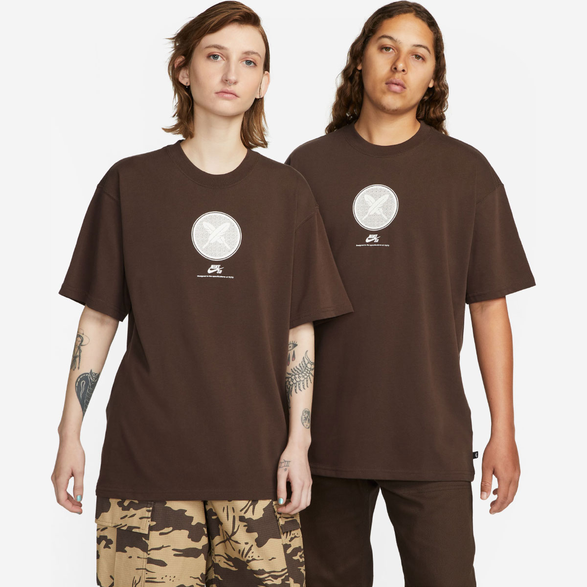 2XL スケボー Nike Tシャツ Nike SB オリンピック 堀米雄人-